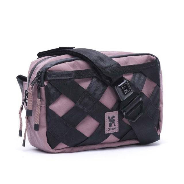 CHROMEクロームBARRAGE5LSLINGBAGバラージ5LスリングバッグBG397MUVX