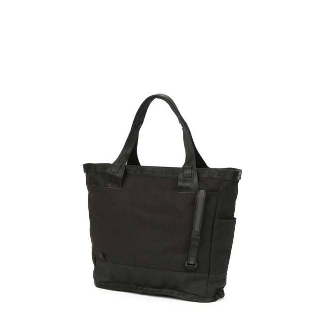 CHROMEクロームBARRAGEOFFICE16LTOTEバラージオフィス16LトートBG398BLKX