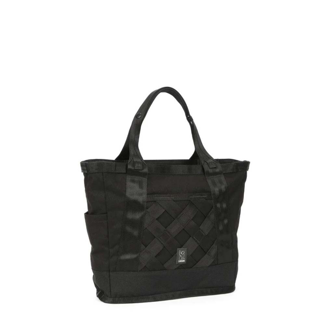 CHROMEクロームBARRAGEOFFICE16LTOTEバラージオフィス16LトートBG398BLKX