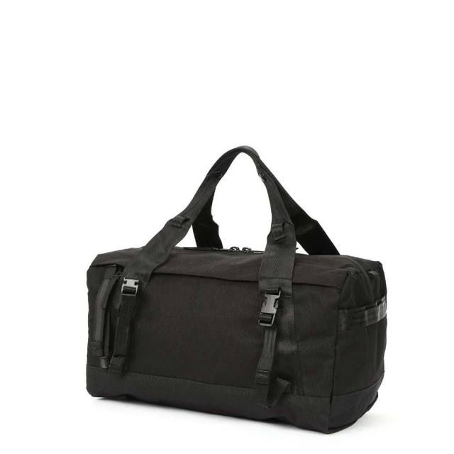 クローム バラージ 32L ダッフル CHROME BARRAGE 32L DUFFLE BLACK X