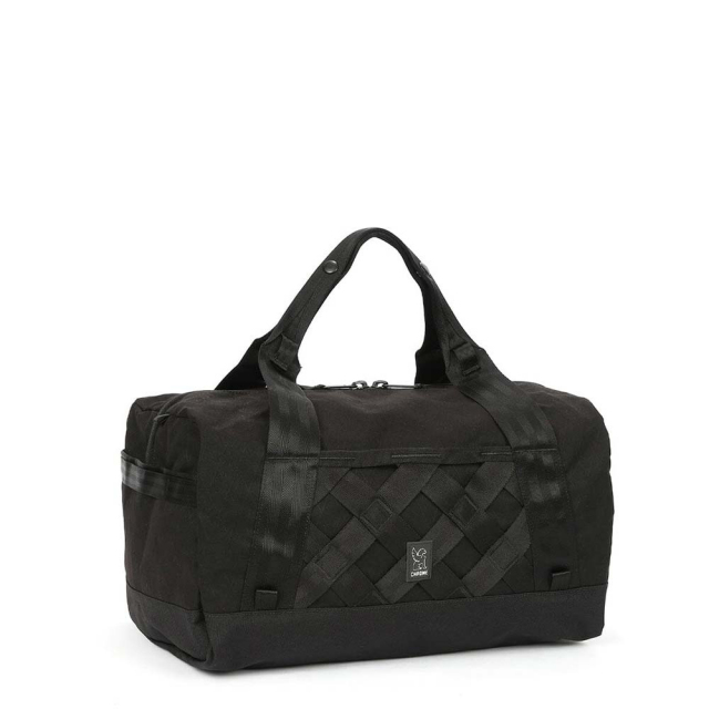 クローム バラージ 32L ダッフル CHROME BARRAGE 32L DUFFLE BLACK X