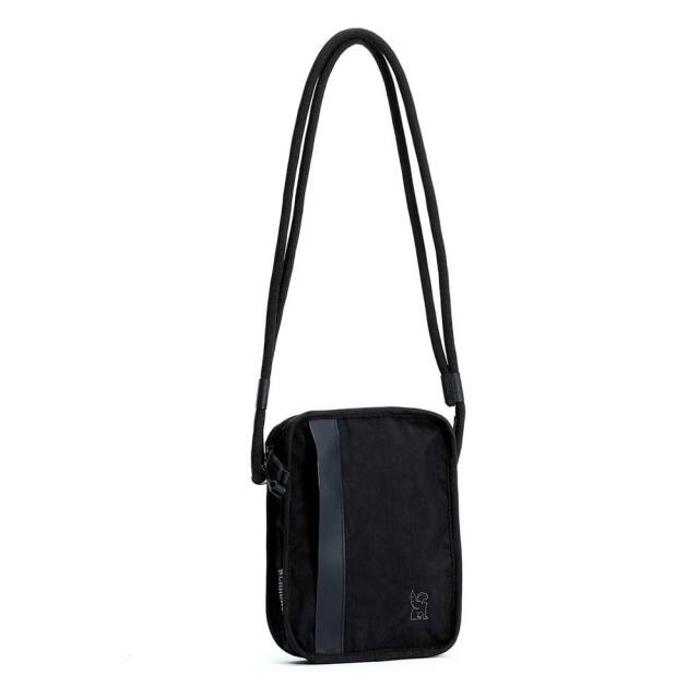 CHROMEクロームSODO2LSIDEPOUCHソードー2LスライドポーチBG401BK