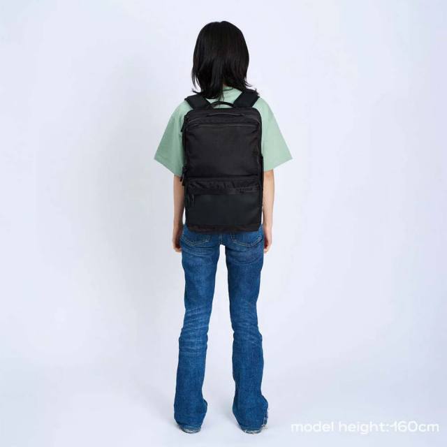 CHROMEクロームAXCELBRIEFPACKLGアクセルブリーフパックラージBJ016BK