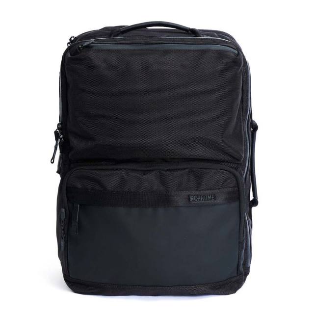 CHROMEクロームAXCELBRIEFPACKMDアクセルブリーフパックミディアムBJ017BK