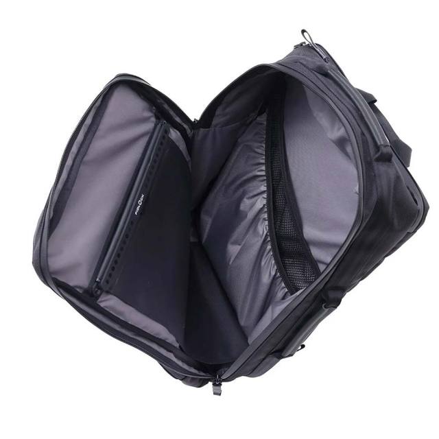 CHROMEクロームAXCELBRIEFPACKMDアクセルブリーフパックミディアムBJ017BK