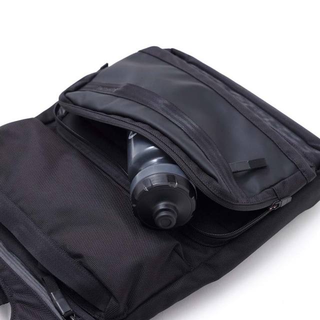 CHROMEクロームAXCELBRIEFPACKSLIMアクセルブリーフパックスリムBJ018BK