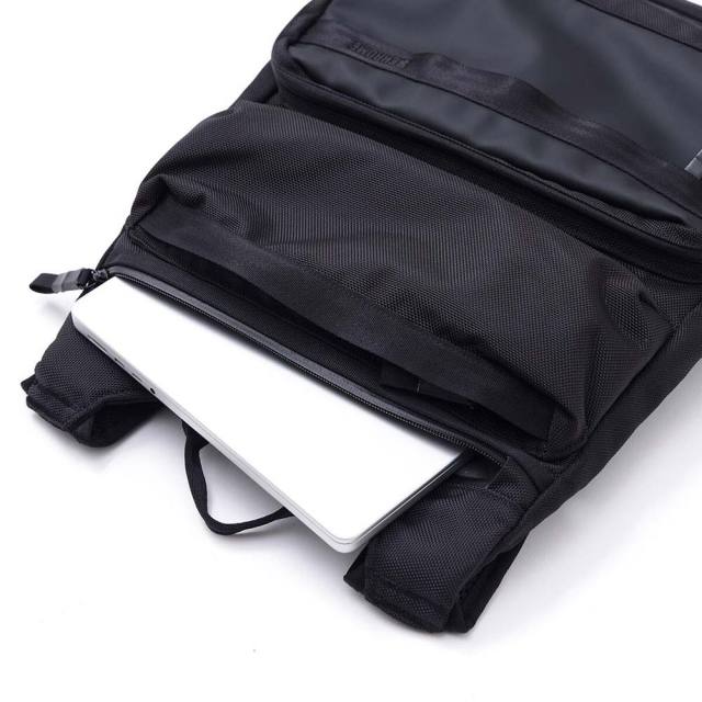 CHROMEクロームAXCELBRIEFPACKSLIMアクセルブリーフパックスリムBJ018BK