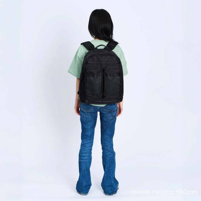 クローム アクセル デイパック ミディアム CHROME AXCEL DAYPACK MD