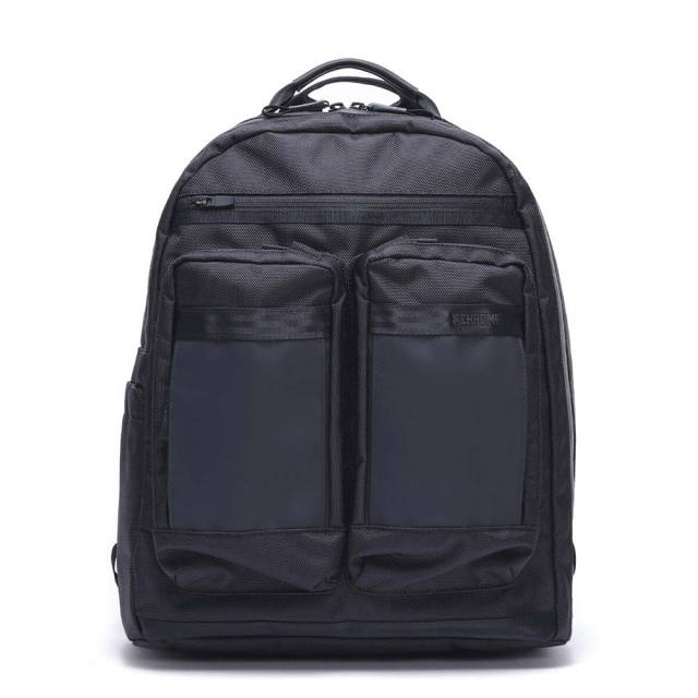 CHROMEクロームAXCELDAYPACKMDアクセルデイパックミディアムBJ019BK