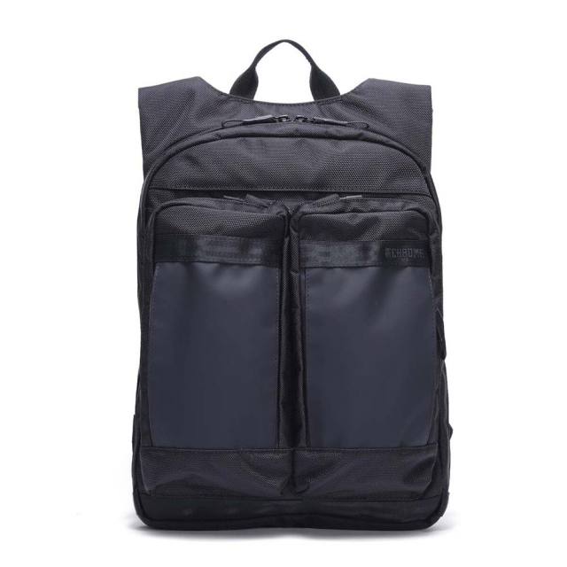 CHROMEクロームAXCELDAYPACKSLIMアクセルデイパックスリムBJ020BK