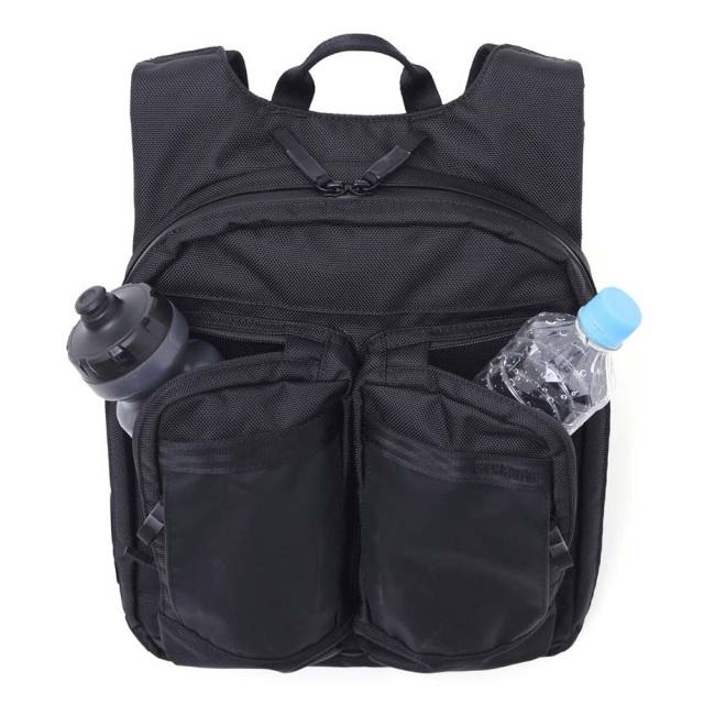 CHROMEクロームAXCELDAYPACKSLIMアクセルデイパックスリムBJ020BK