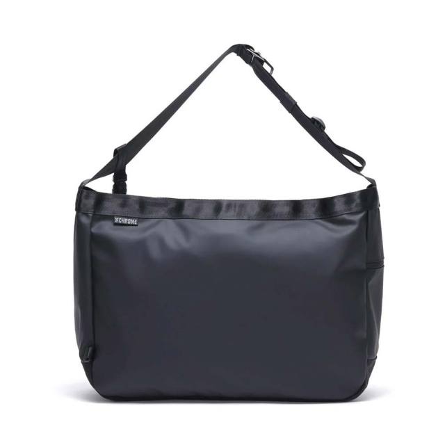 クローム ニュースペーパーメッセンジャー CHROME NEWSPAPER MESSENGER