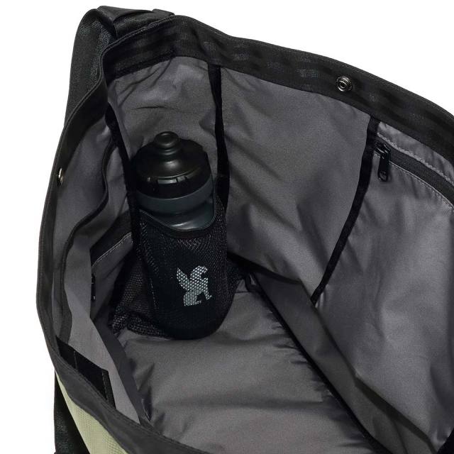 クローム ニュースペーパーメッセンジャー CHROME NEWSPAPER