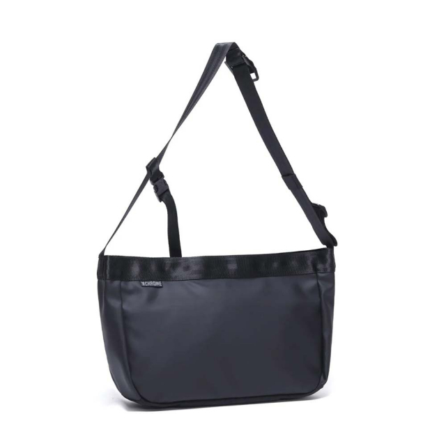 CHROMEクロームNEWSPAPERMESSENGERSMニュースペーパーメッセンジャースモールJP198MTBK