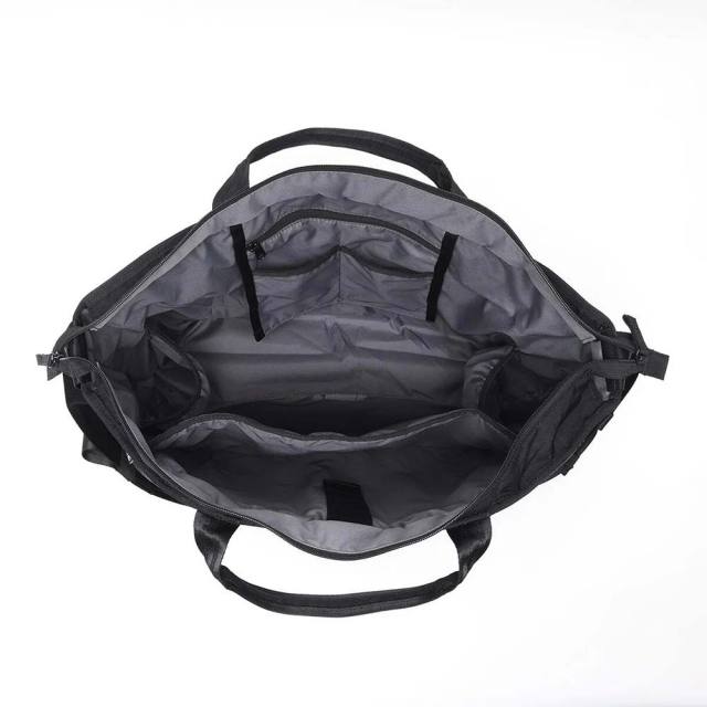 クローム グローサリー トート メッセンジャー 28L CHROME