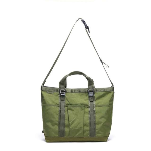 クローム グローサリー トート メッセンジャー 15L CHROME GROCERY