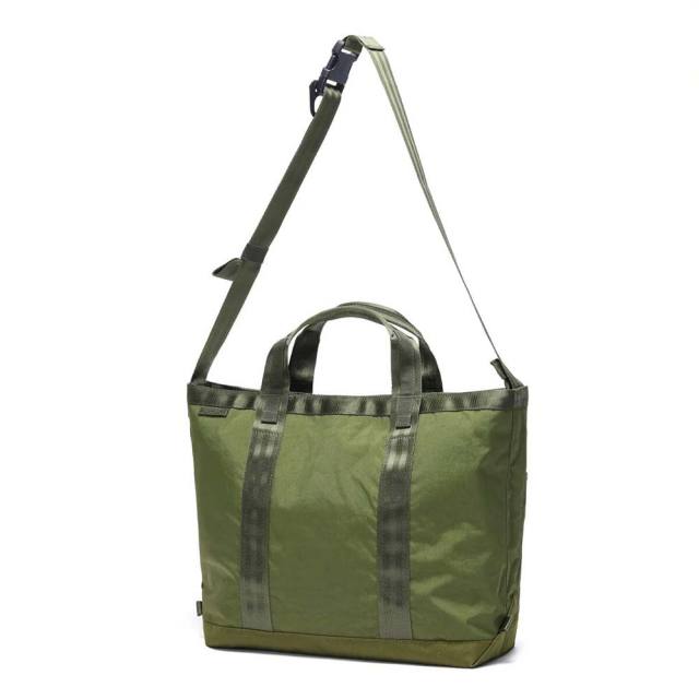 クローム グローサリー トート メッセンジャー 15L CHROME GROCERY