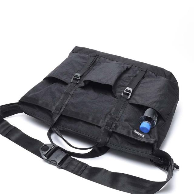 クローム グローサリー トート メッセンジャー 15L CHROME GROCERY