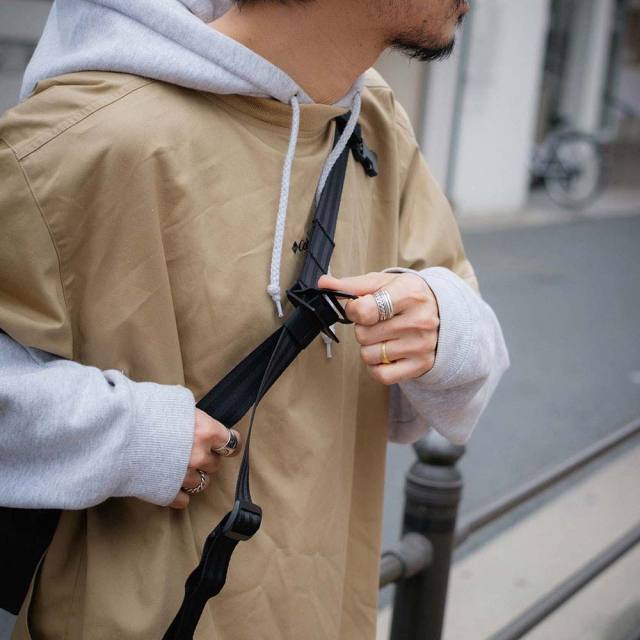 クローム クーリエ フラップ メッセンジャー 20L CHROME COURIER FLAP