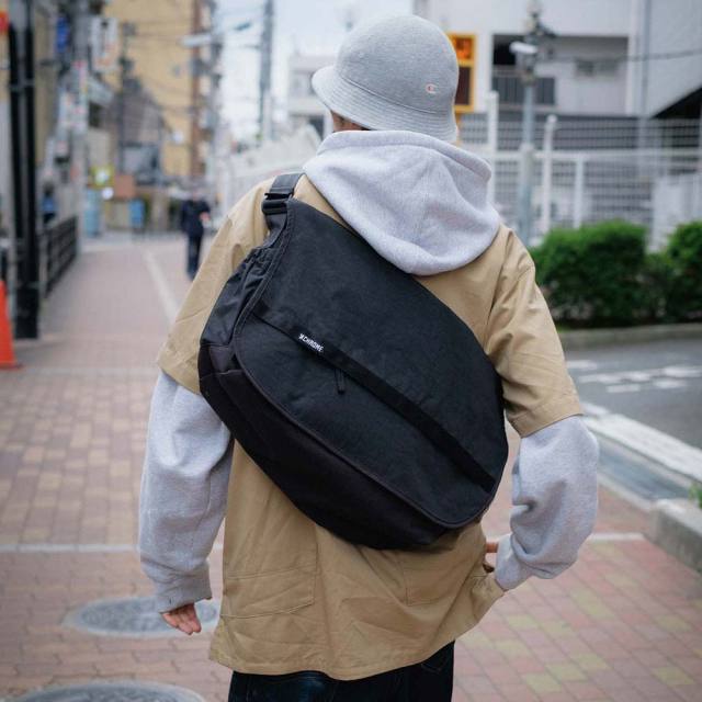 クローム クーリエ フラップ メッセンジャー 20L CHROME COURIER クローム クーリエ フラップ メッセンジャー 20L CHROME COURIER