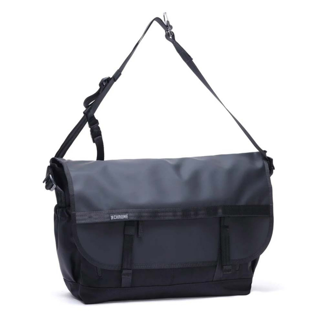 CHROMEクロームCOURIERFLAPMSNGR20Lクーリエフラップメッセンジャー20LJP241MTBK