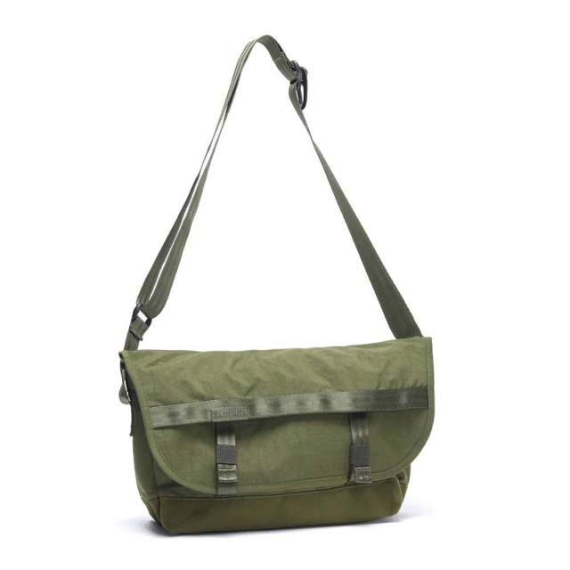 CHROMEクロームCOURIERFLAPMSNGR6Lクーリエフラップメッセンジャー6LJP242MOSS