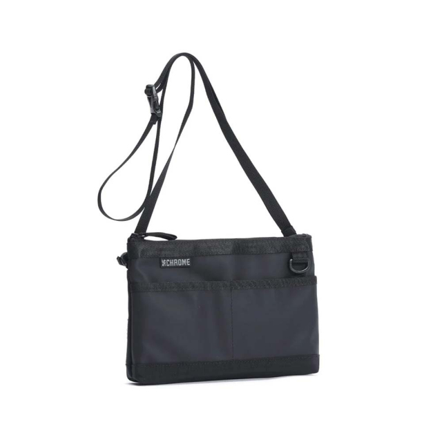 CHROMEクロームASSISTANTSACOCHE3Lアシスタントサコッシュ3LJP243MTBK