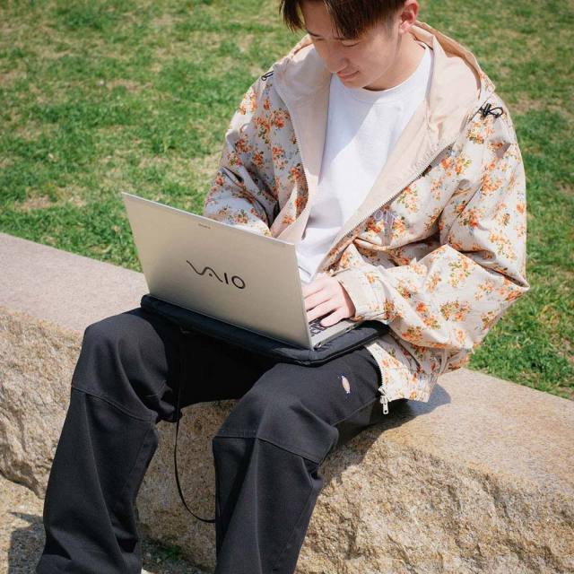CHROMEクロームLAPTOPBAGMDラップトップバッグミディアムJP245MOSS