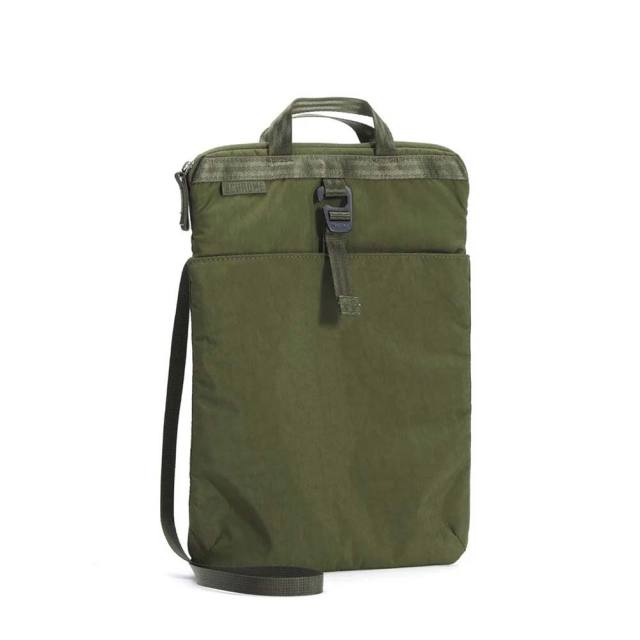CHROMEクロームLAPTOPBAGMDラップトップバッグミディアムJP245MOSS