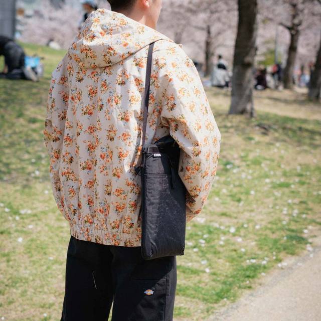 CHROMEクロームLAPTOPBAGMDラップトップバッグミディアムJP245MOSS