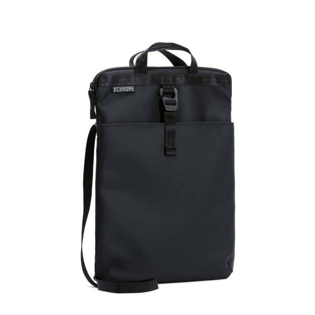 CHROMEクロームLAPTOPBAGMDラップトップバッグミディアムJP245MTBK