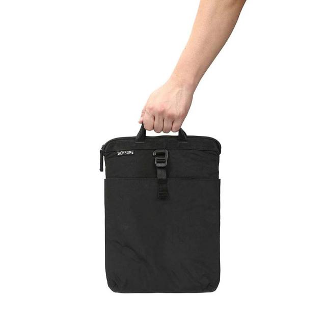CHROMEクロームLAPTOPBAGMDラップトップバッグミディアムJP245MTBK