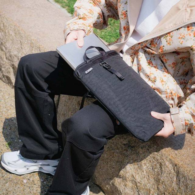CHROMEクロームLAPTOPBAGMDラップトップバッグミディアムJP245MTBK