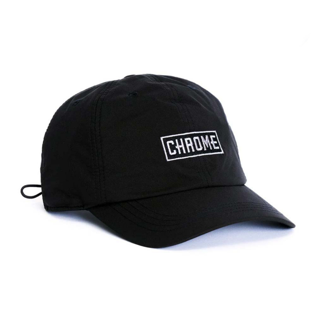 CHROMEクロームLIMESTONECAPライムストーンキャップJP273BK