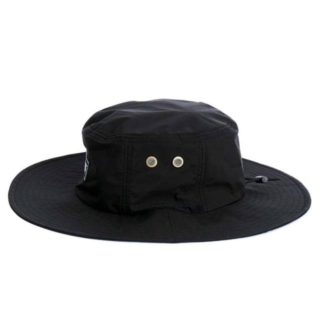 OVY ハット 黒 楽天市場】【アウトレット】ワイスリー Y-3 バケットハット