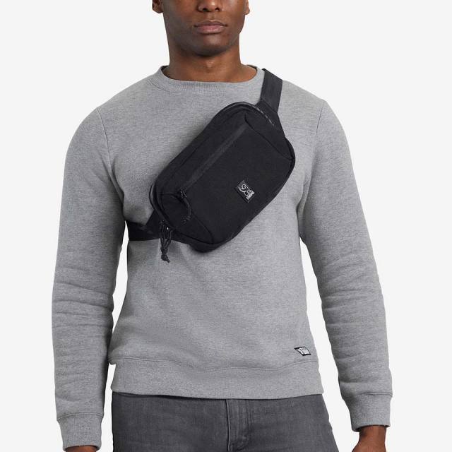 CHROMEクロームZIPTOPWAISTPACKジップトップウェストパックBG288INGO