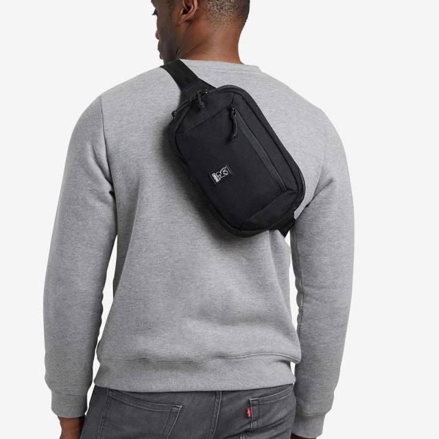 CHROMEクロームZIPTOPWAISTPACKジップトップウェストパックBG288INGO