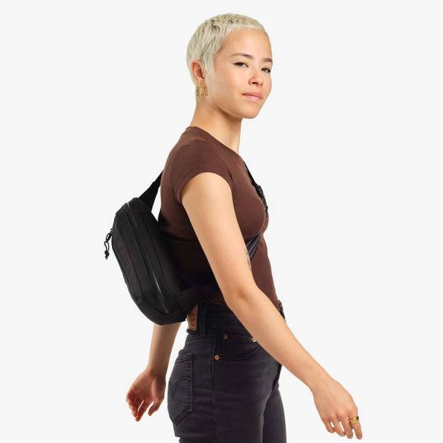 CHROMEクロームZIPTOPWAISTPACKジップトップウェストパックBG288INGO