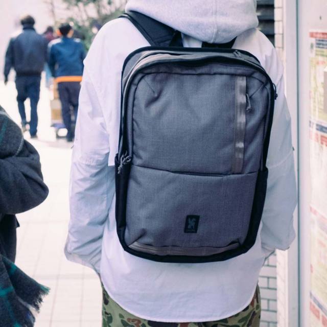CHROMEクロームHAWES26LPACKハウザー26LパックBG371INGO