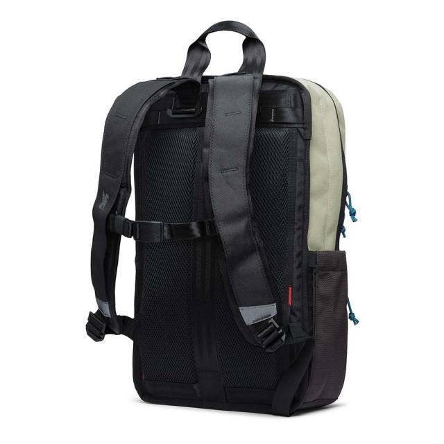 CHROMEクロームHONDO18LPACKホンド18LBG372SG