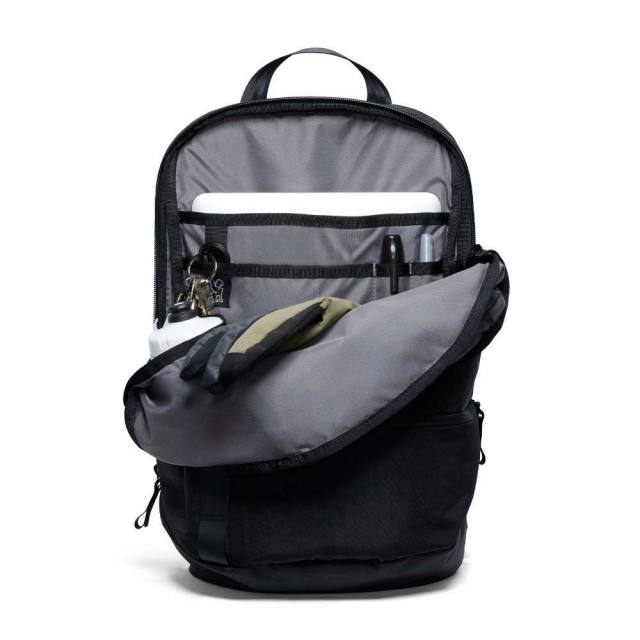 CHROMEクロームCAMDEN16LBACKPACKカムデン16LBG382ICSH