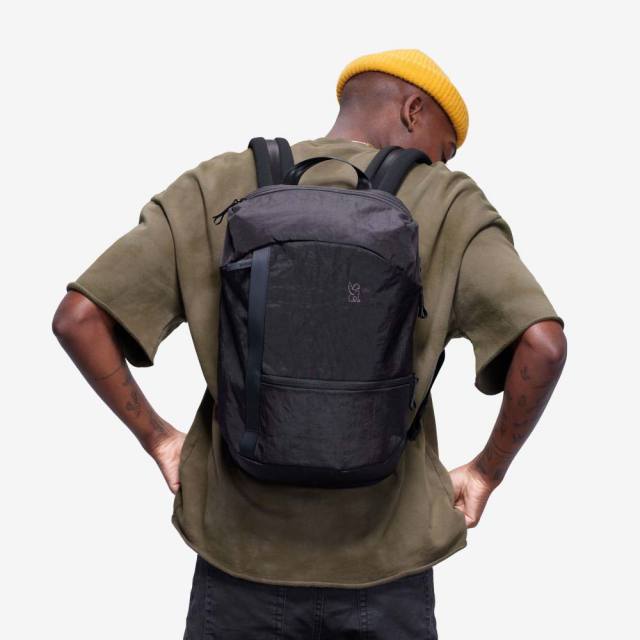 CHROMEクロームCAMDEN16LBACKPACKカムデン16LBG382ICSH