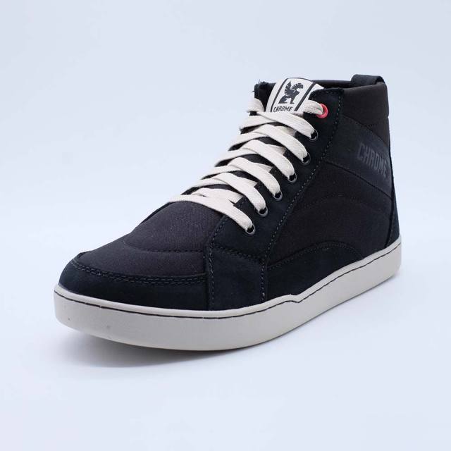 CHROMEクロームFOSTERHIGHTOPフォスターハイトップFW192BKWT