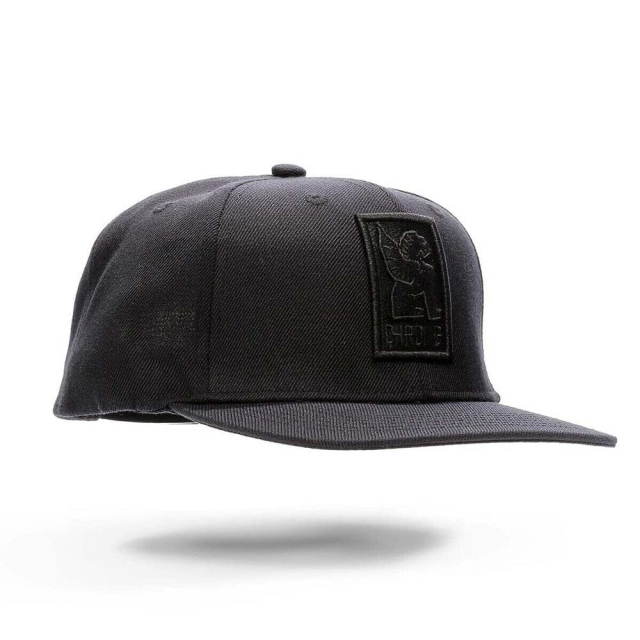 CHROMEクローム6PANELCAP6パネルキャップJP203BKBK