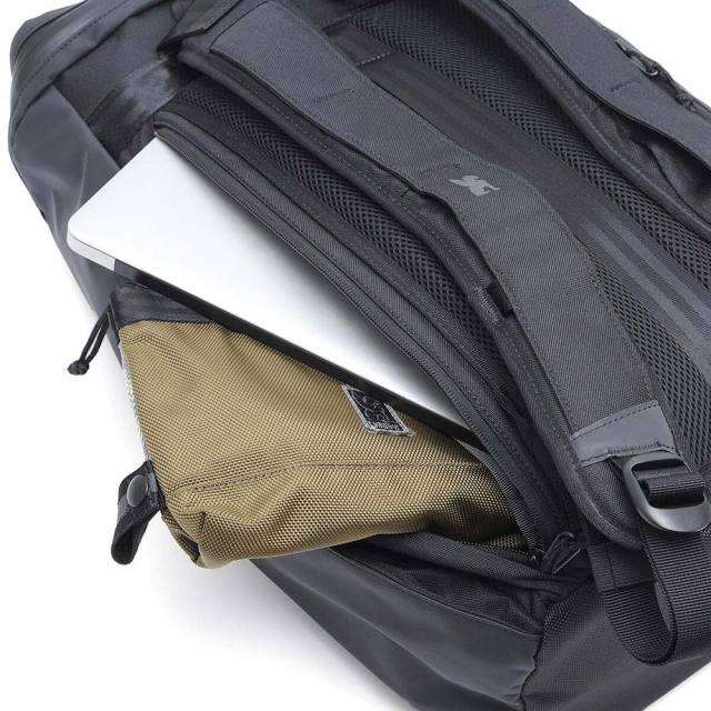 CHROMEクロームVOLCAN35Lヴォルカン35LパックJP238BKTP