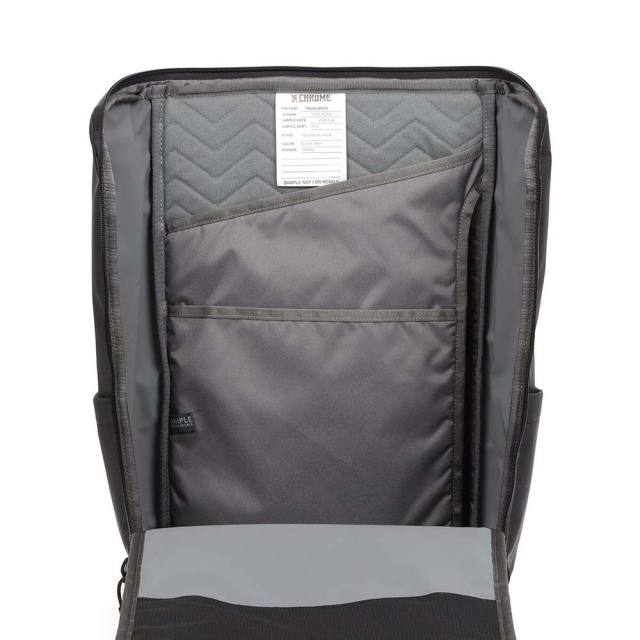 CHROMEクロームVOLCAN35Lヴォルカン35LパックJP238BKTP