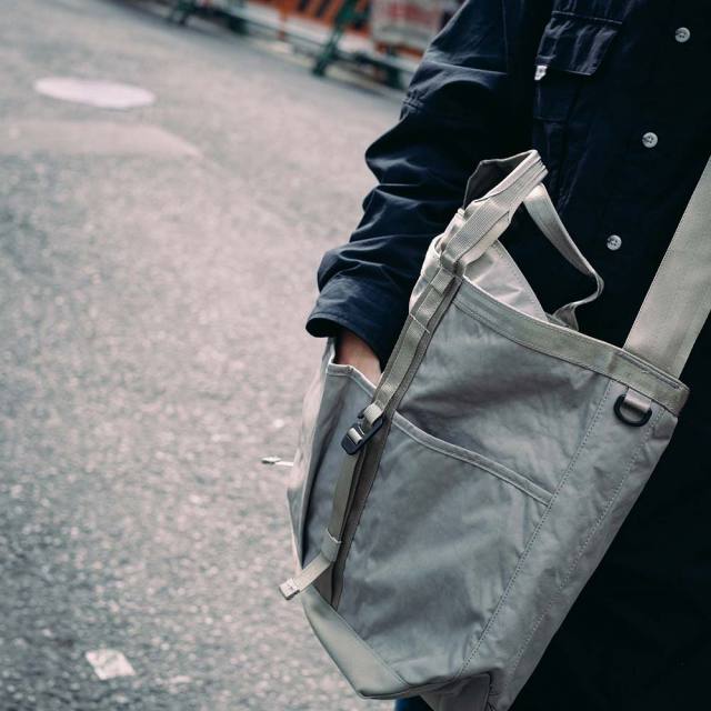 CHROMEクロームGROCERYTOTEMSNGR28Lグローサリートートメッセンジャー28LJP239SG