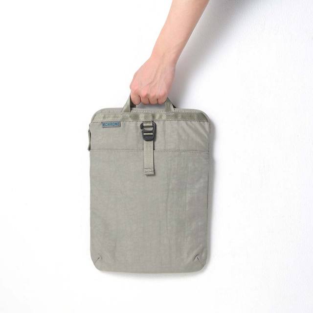 CHROMEクロームLAPTOPBAGMDラップトップバッグミディアムJP245BKCK