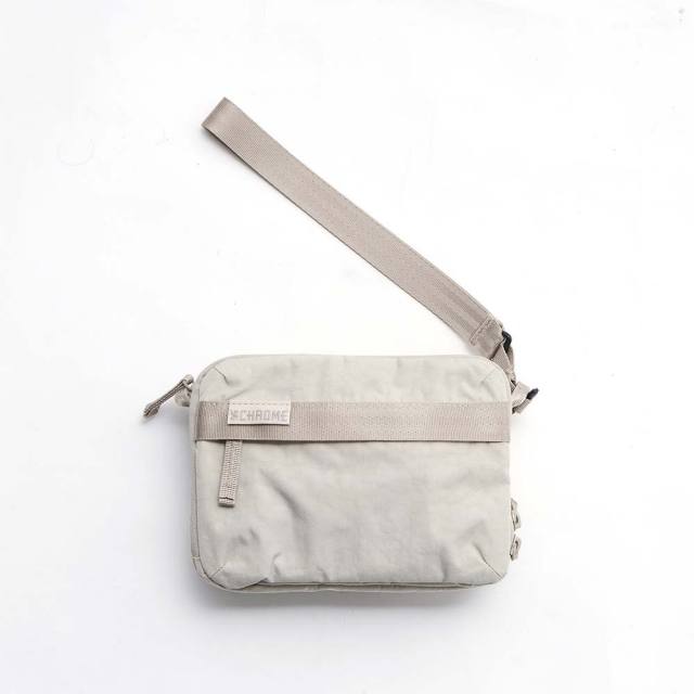 CHROMEクロームPACACCESSORYPOUCHSMパックアクセサリーポーチSMAJ002CHLK