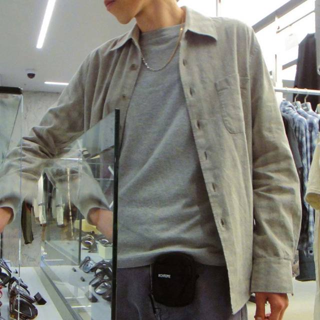 CHROMEクロームPACACCESSORYPOUCHXSパックアクセサリーポーチXSAJ004CHLK